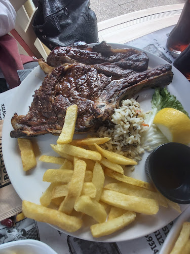 Opinii despre Χασαποταβέρνα "ΒΑΙΤΣΗΣ ΑΓΓΕΛΟΣ" în Καρδίτσα - Γαστρονομία και φιλοξενία