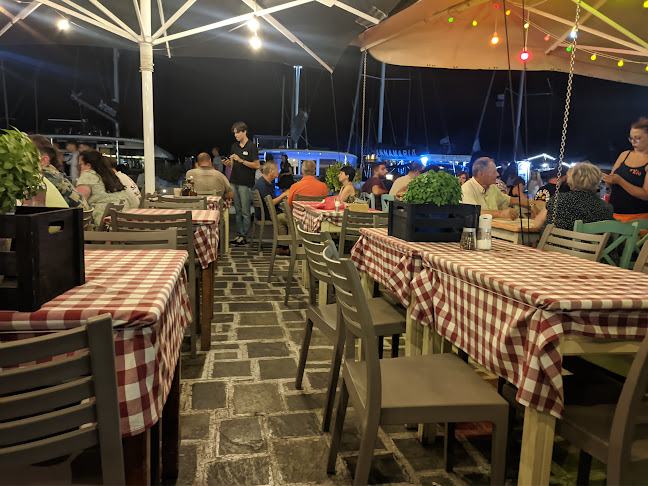 Su e Giu - Νάξος