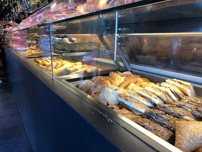 Αρτοποιείο Βασίλης Ραυτόπουλος - Ρίο