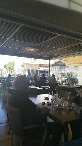 Centro di Cafe - Panino - Γαστρονομία και φιλοξενία