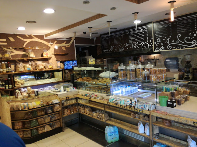 Opinii despre Σεραφειμ Γεύσεις în Δροσιά - Γαστρονομία και φιλοξενία