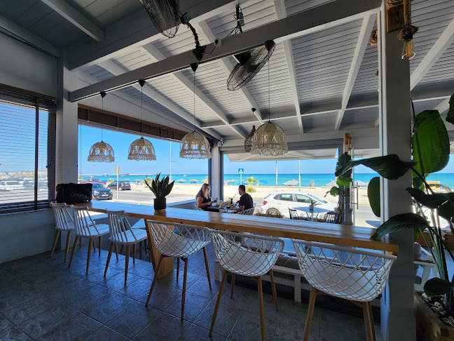 SOLTY drinks & bites - Γαστρονομία και φιλοξενία