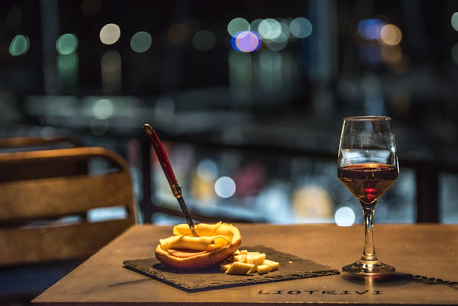 Comentarii opinii despre Λιοτρίβι καφέ