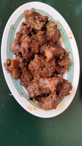 Μπαρμπαγόλας - Γαστρονομία και φιλοξενία