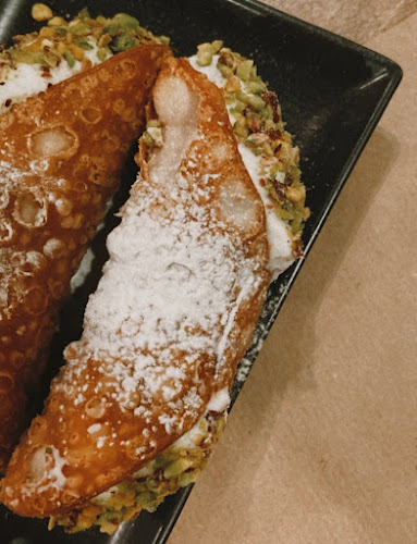 Comentarii opinii despre NAPOLI 1121 PIZZA NAPOLITANA