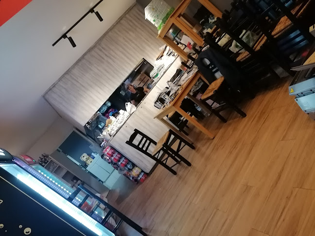 Think Big by Stamatis - Αθήνα