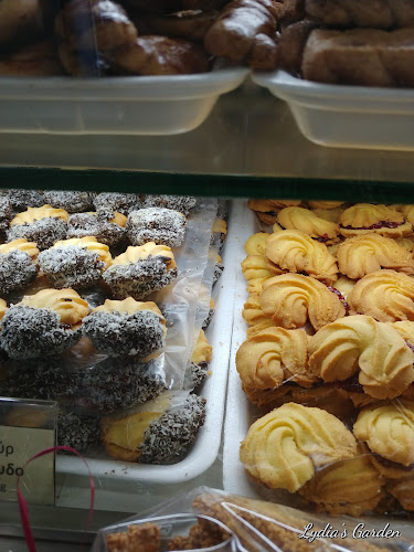 Αρτοποιείο ΚΑΦΦΕ - Ορχομενός