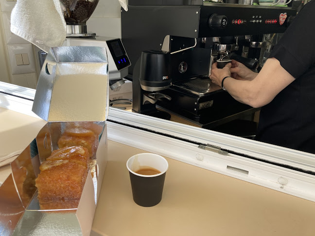 Opinii despre Coffee Stop în Χανιά - Γαστρονομία και φιλοξενία