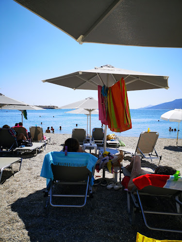 Ψαροταβέρνα «Αύρα»