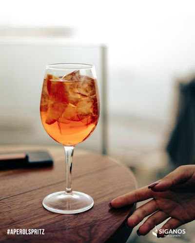 Σιγανός Α.Ε. - Γαστρονομία και φιλοξενία