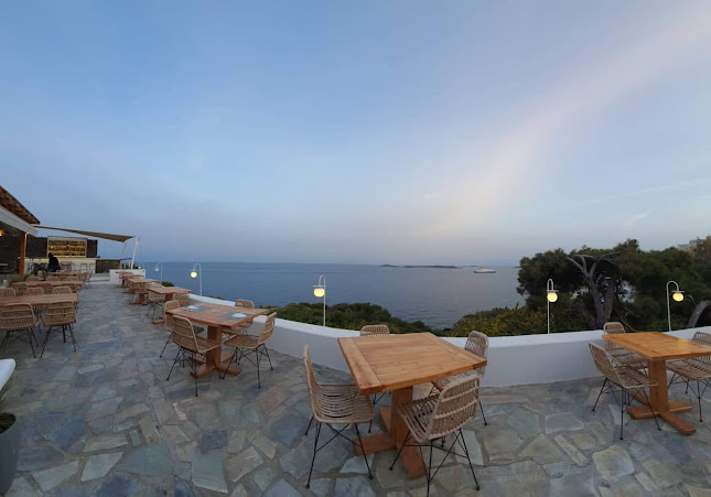 San Michali Food &Culture - Ερμούπολη