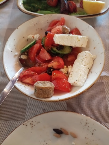 Opinii despre Maracaibo Restaurant în Ηράκλειο - Γαστρονομία και φιλοξενία