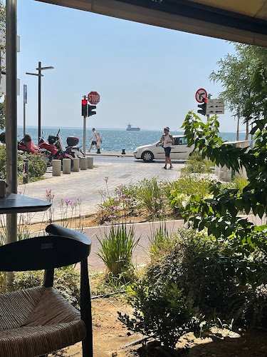 OYiros του Θερμαϊκού