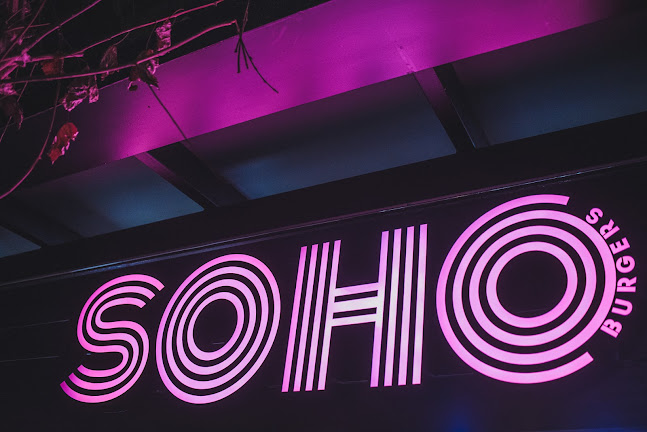 Comentarii opinii despre Soho Burgers Nea Filadelfeia