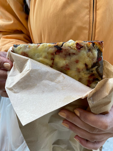 Pizza G by Gualtiero - Γαστρονομία και φιλοξενία