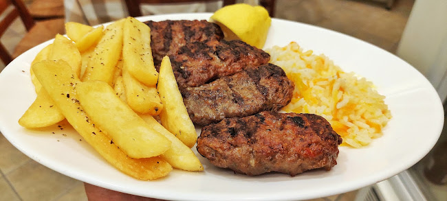 Ταβέρνα "Πηγή" - Θάσος