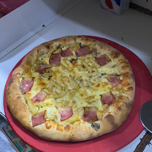 Pizza Zeakis - Γαστρονομία και φιλοξενία