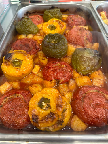 Opinii despre Cafe12 Taste theJoy în Άγιος Νικόλαος - Γαστρονομία και φιλοξενία