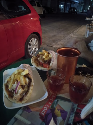 Πατρών 69, Πύργος 271 00