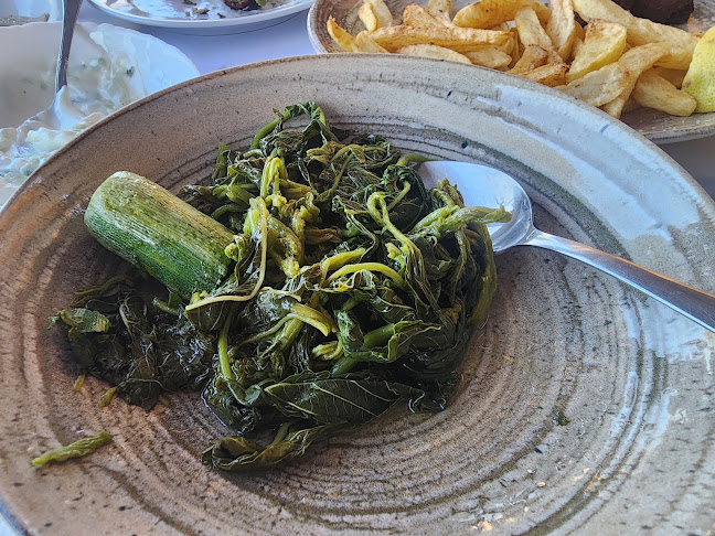 SITIA BEACH PIZZERIA - RESTAURANT - Σητεία