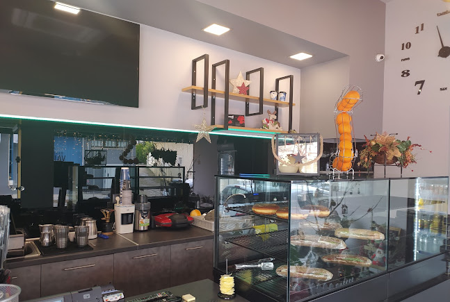 Opinii despre Dimano coffee în Αμαλιάδα - Γαστρονομία και φιλοξενία