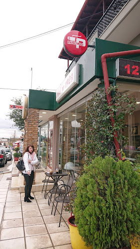 ΠΑΤΕΝΙΔΗΣ - Γαστρονομία και φιλοξενία