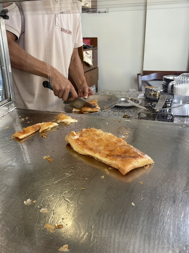 Μπουγάτσα Χανίων - Χανιά