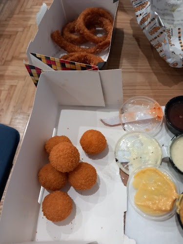 Jackaroo - Γαστρονομία και φιλοξενία