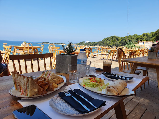 Beauvoir - Γαστρονομία και φιλοξενία