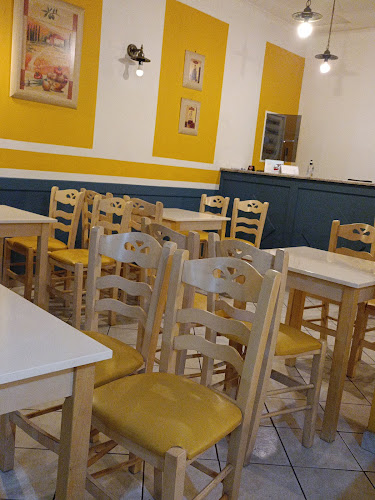 Σουβλατζίδικο Stalis - Αλίαρτος