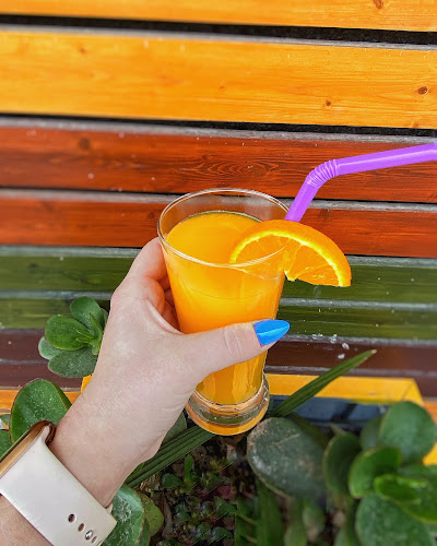 Freddo Caldo Espresso Bar - Βραχάτι