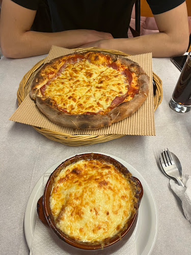 Opinii despre Carrera's Πιτσαρία Με Ξυλόφουρνο în Ναύπλιο - Γαστρονομία και φιλοξενία