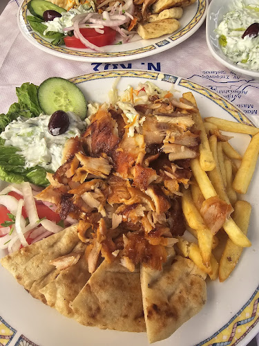 Αντιναυάρχου Ιωαννίδη 2, Κως 853 00