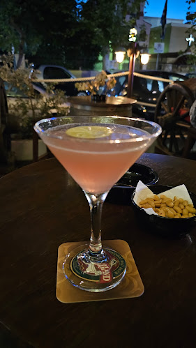 Comentarii opinii despre Saloon The Pub