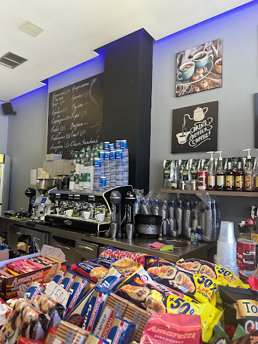 Pantheon Cafe - Γαστρονομία και φιλοξενία