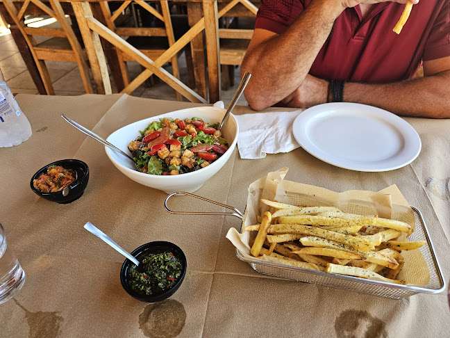 Argentina Restaurant - Βοθωνας