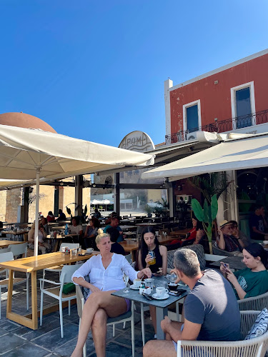 Ακτή Τομπάζη 4, Χανιά 731 32