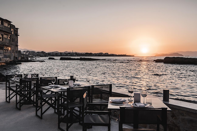 Periplous Restaurant