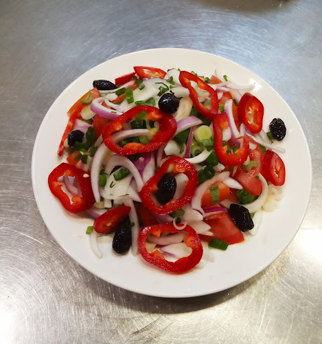 Comentarii opinii despre Vosporos taverna Kavala