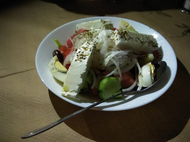 San Vro "Ο Χρήστος" - Γαστρονομία και φιλοξενία