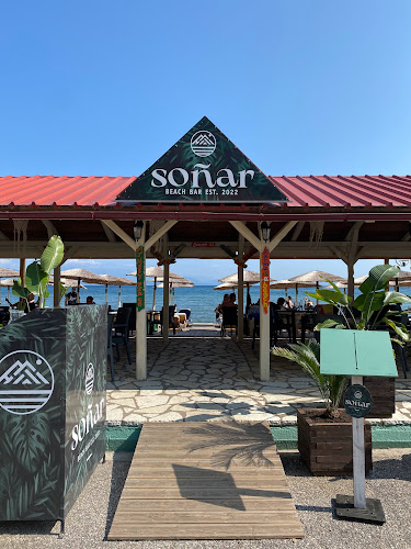 Soñar Beachbar