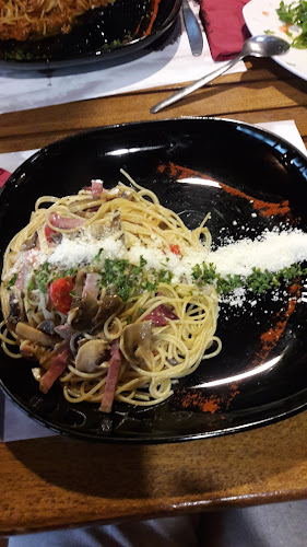 pizzeria birreria Damiani L'Artista - Γαστρονομία και φιλοξενία