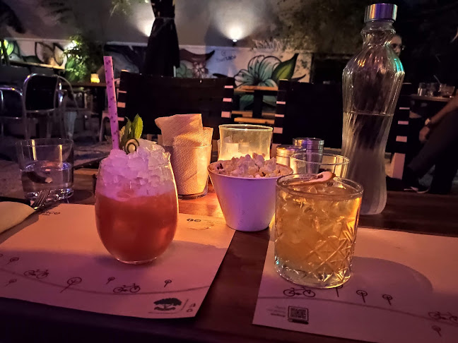 The Place Secret Yard