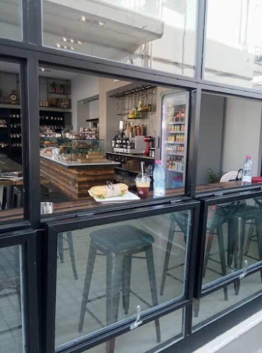 Metropolis Coffee & Bakery - Γαστρονομία και φιλοξενία