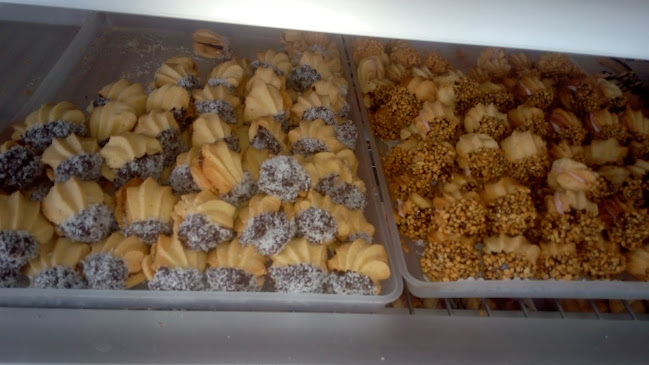 ΤΣΙΑΟΥΣΗΣ Αρτοποιειο Ζαχαροπλαστειο - Γαστρονομία και φιλοξενία