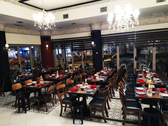 RESTO BAR - Γαστρονομία και φιλοξενία