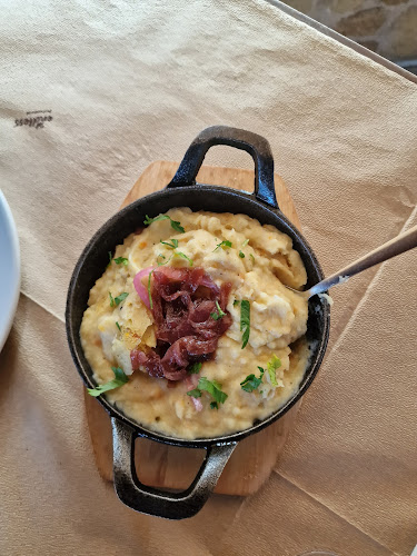 Argentina Restaurant - Βοθωνας