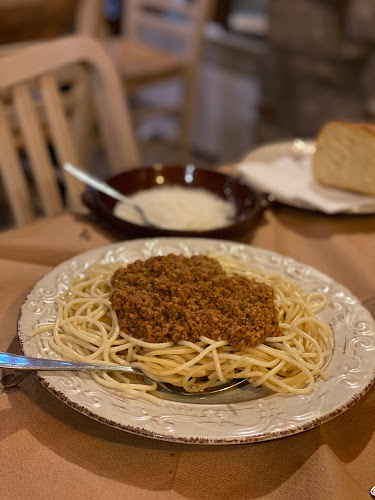 Οινομαγειρείον «το σπιτικό» - Καλάβρυτα