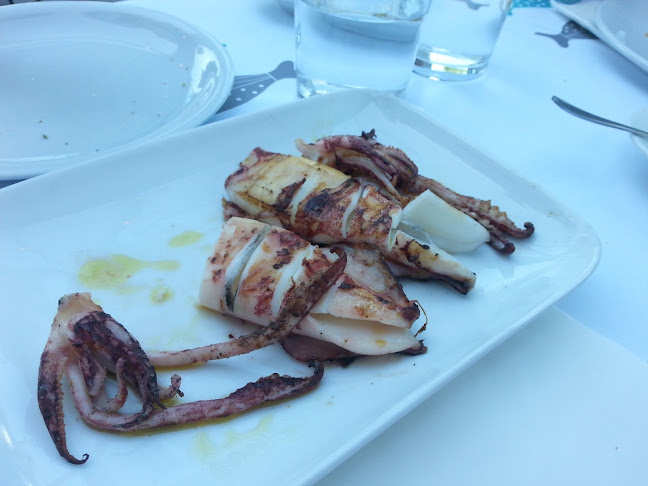 Μπαρμπουνάκι Γλυφάδα - Γλυφάδα