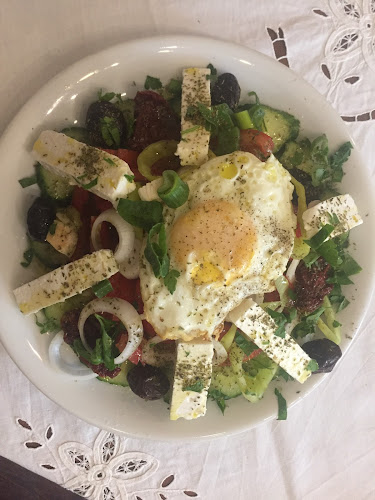 Φανός - Θεσσαλονίκη